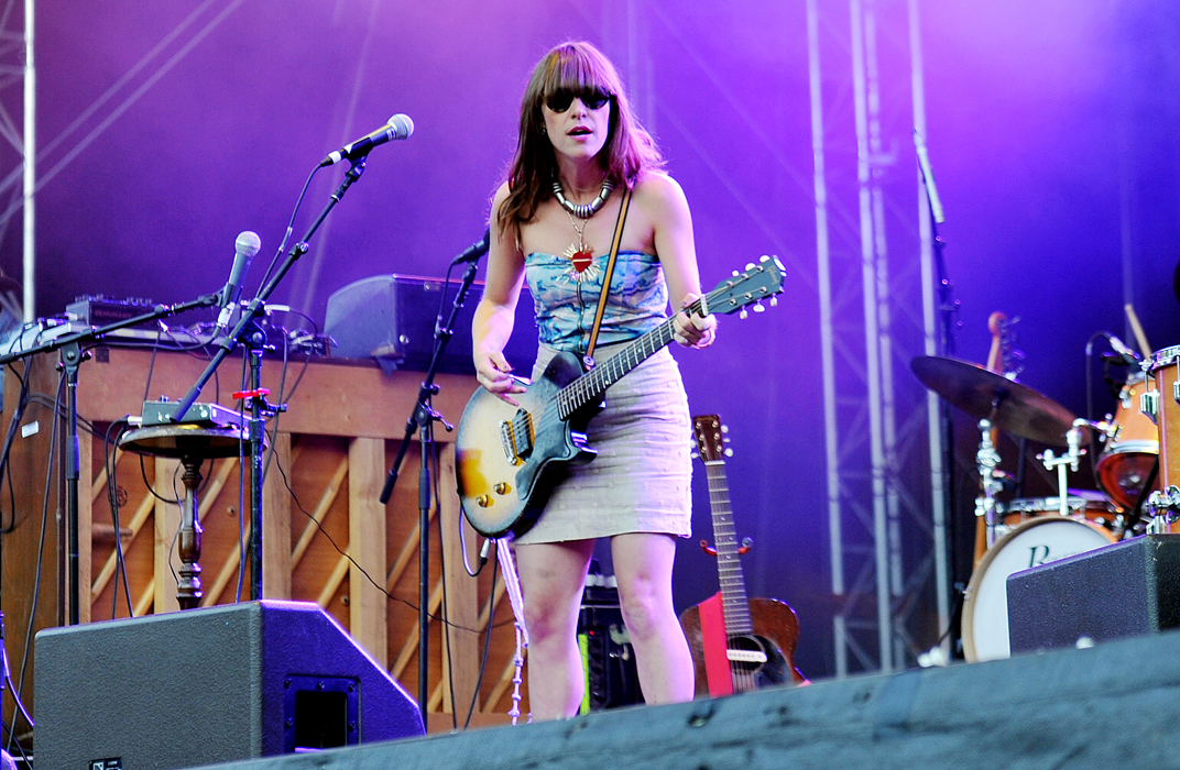 Festival24, Way Out West,  Festivalfoto